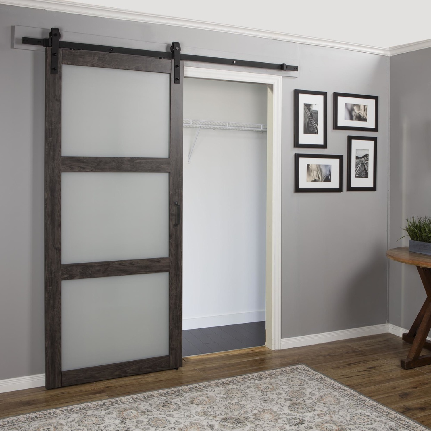 Doors — Canadian Closet Red Deer Alberta