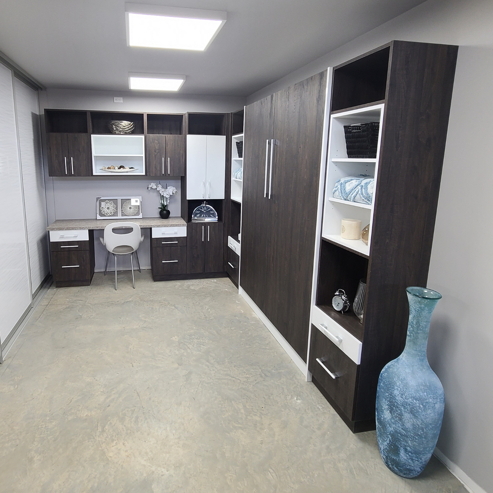 Murphy Beds — Canadian Closet Red Deer Alberta