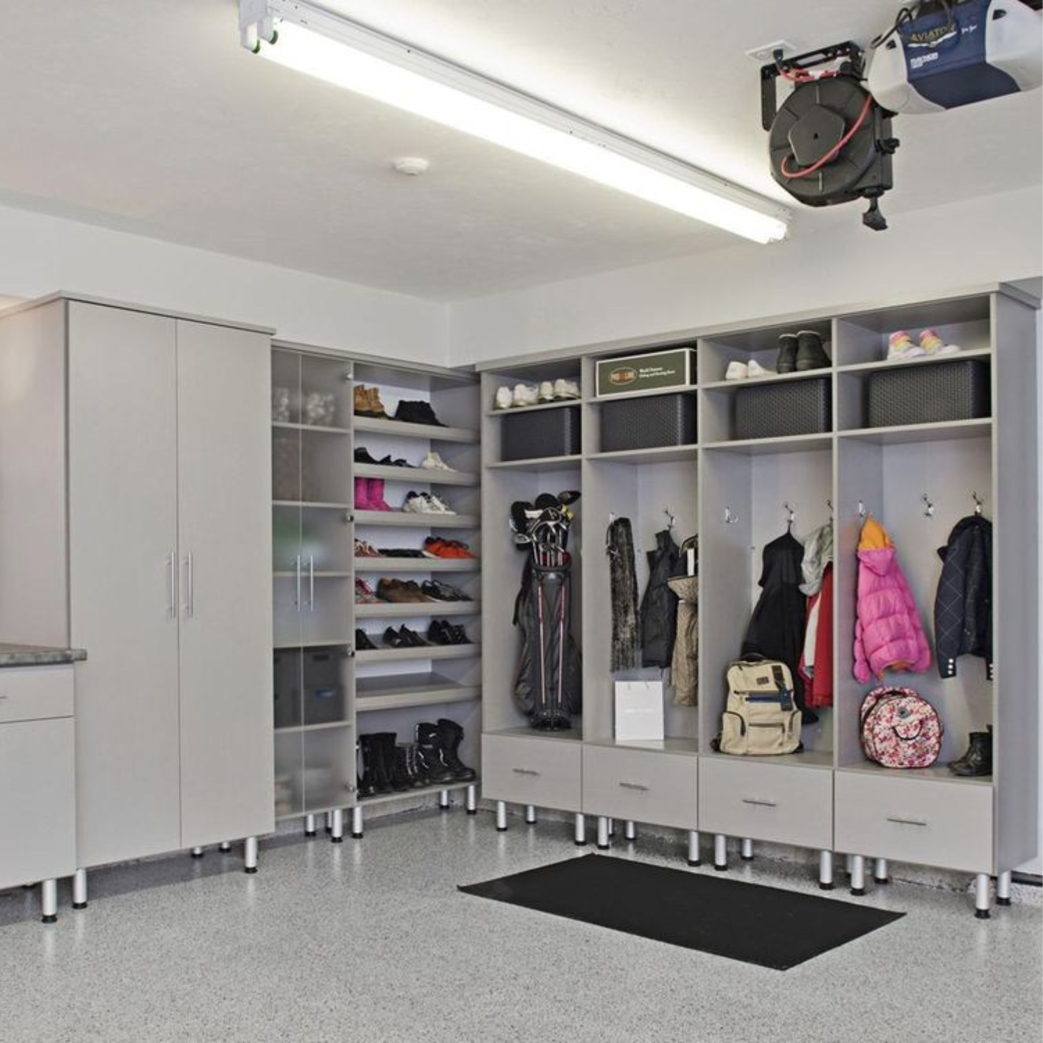 by Hayley Images — Canadian Closet Red Deer Alberta