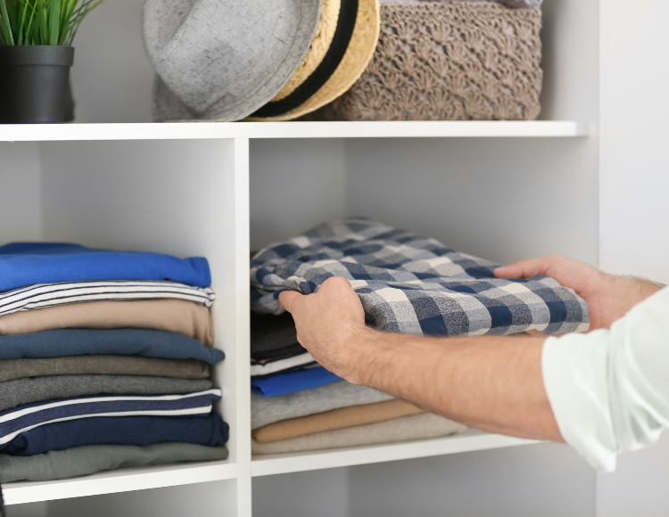 Canadian Closet Red Deer Alberta