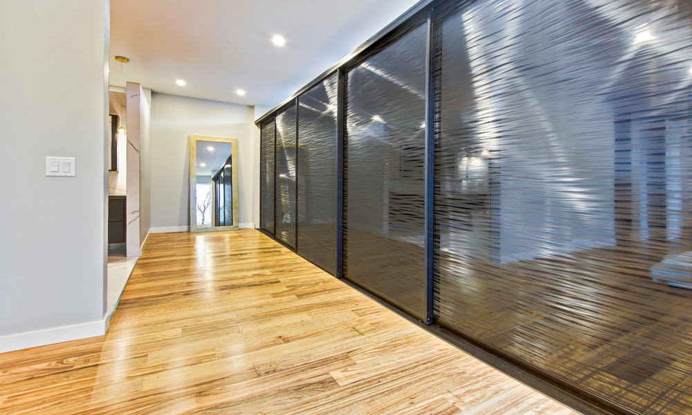 Doors — Canadian Closet Red Deer Alberta