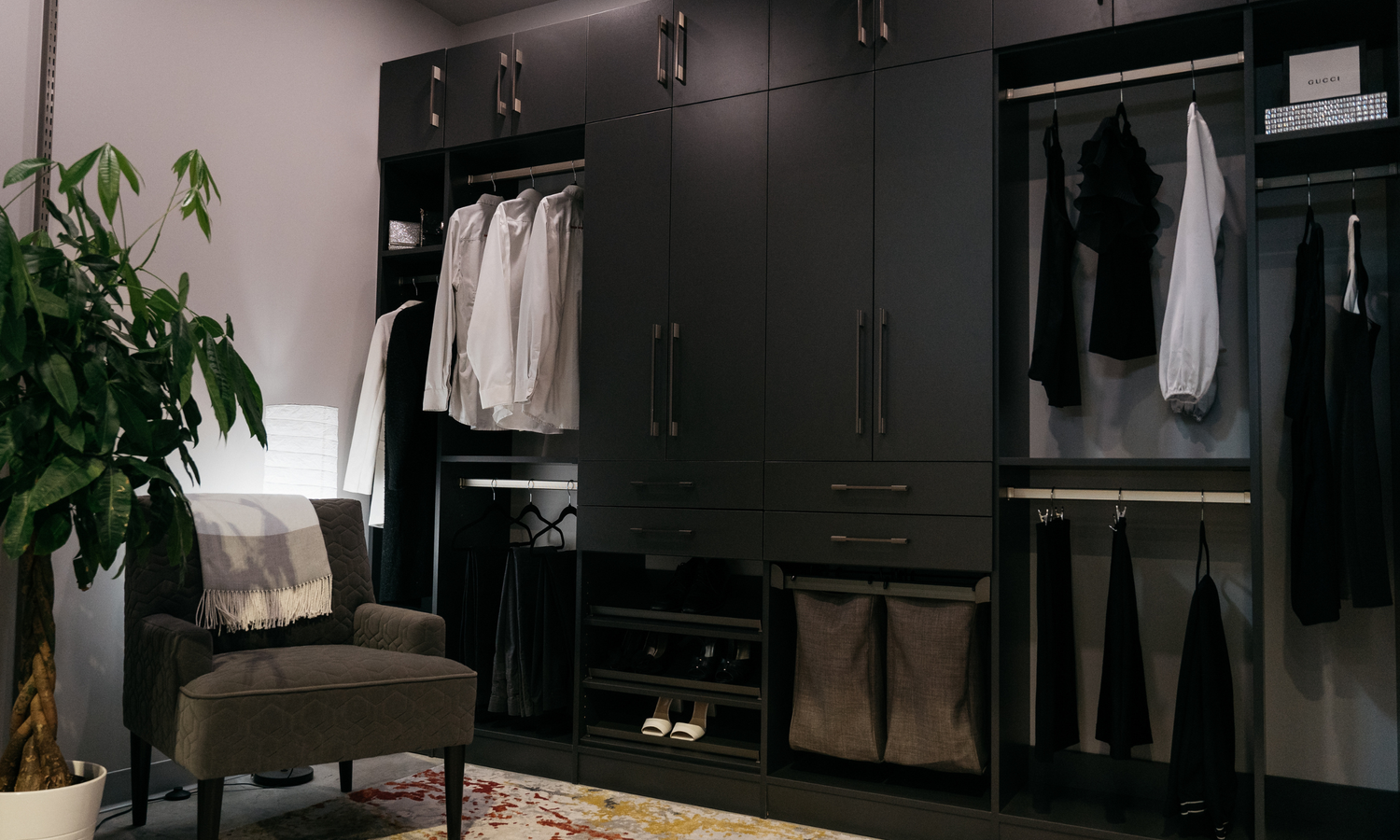 Products — Canadian Closet Red Deer Alberta