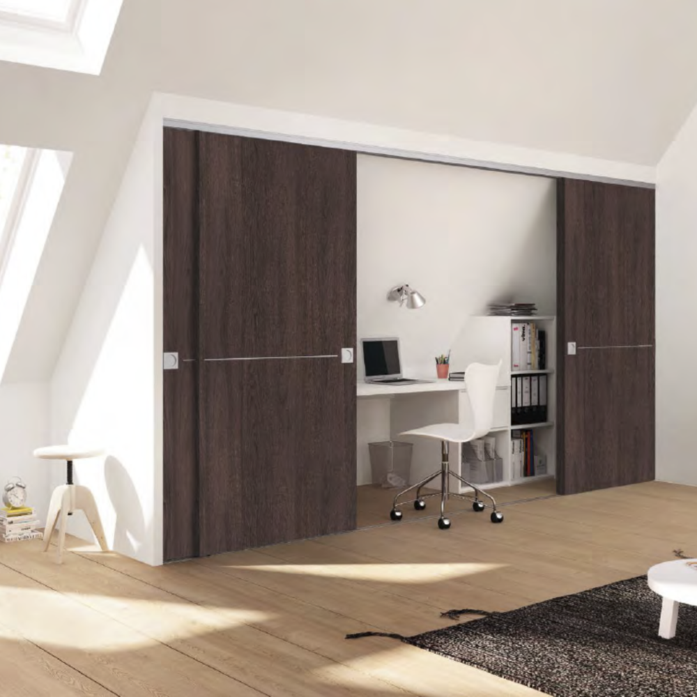 Doors — Canadian Closet Red Deer Alberta