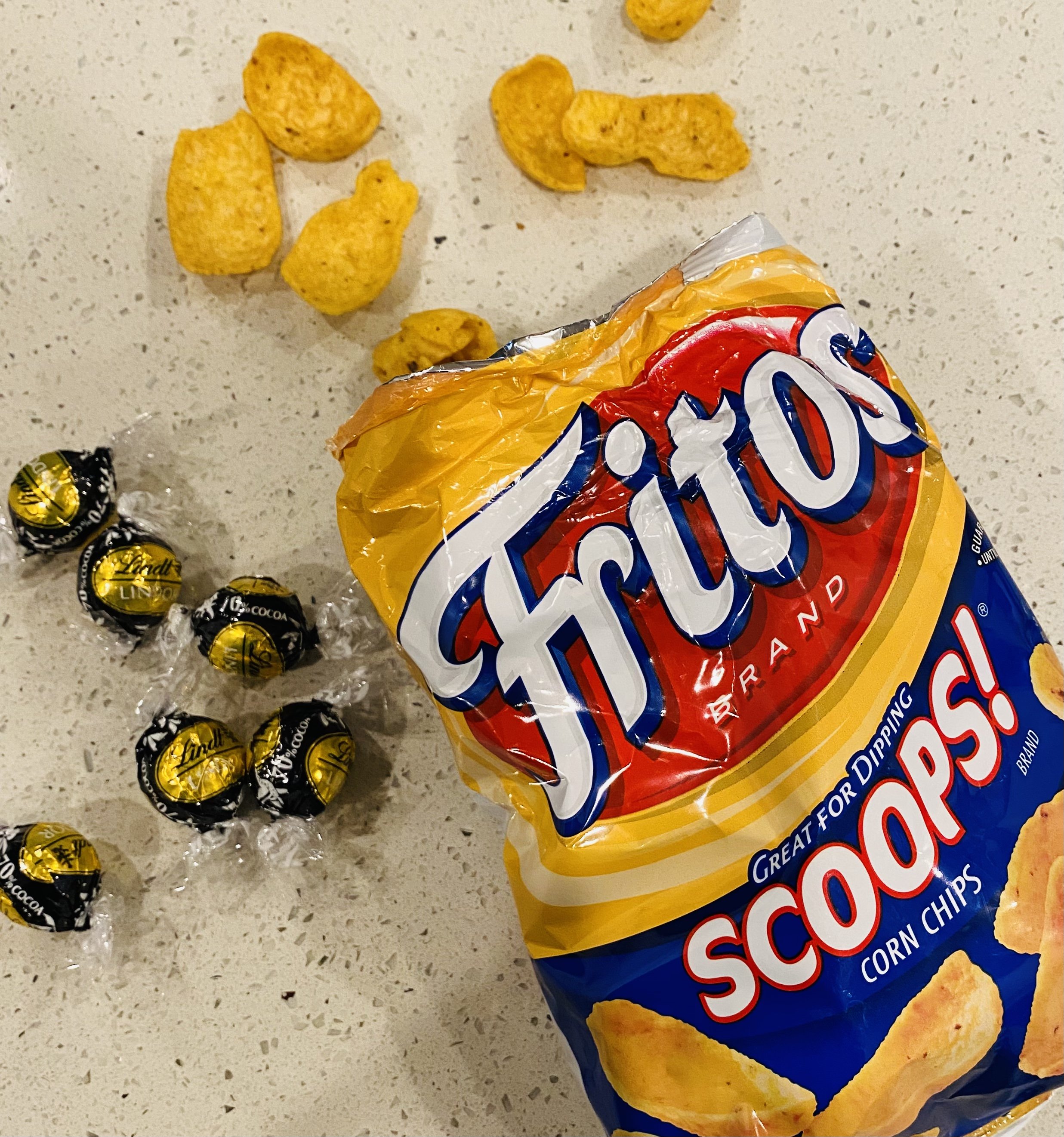 How not to overeat at the end of the day.