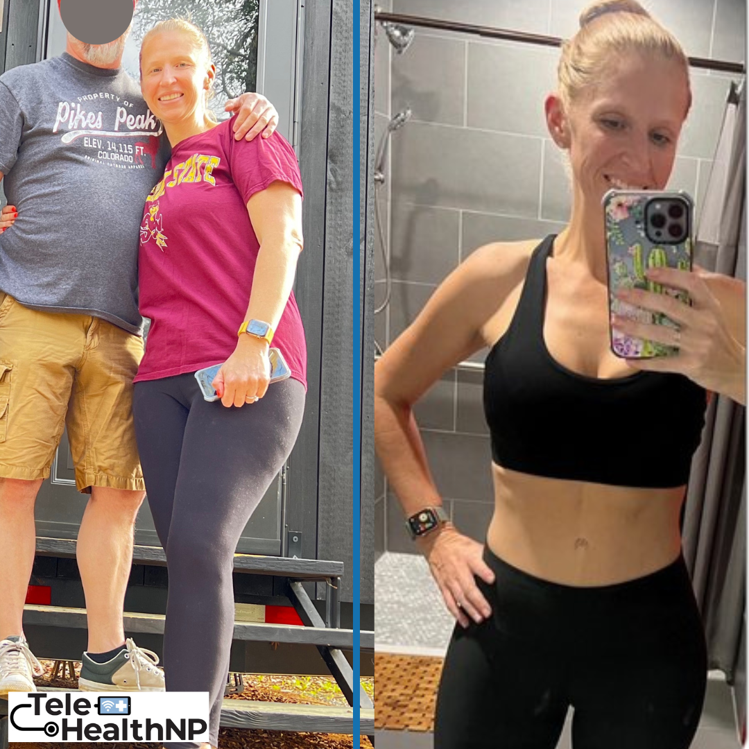 Basic Membership: , Weight Loss Plan and, Prescription  TeleHealthNP