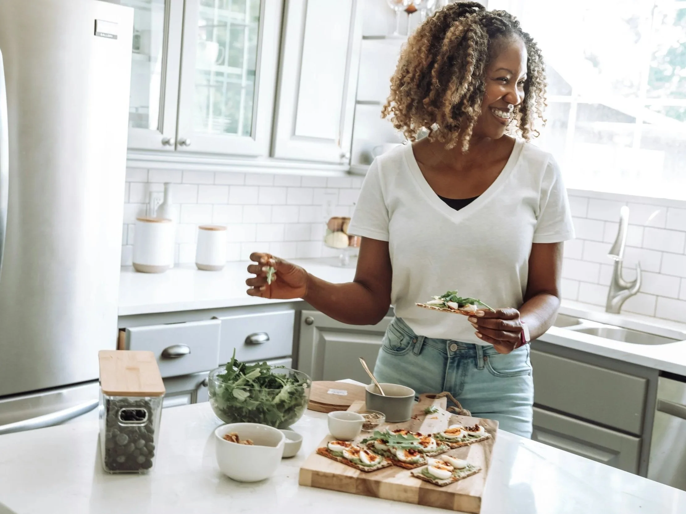 How Much Protein Should You Eat While Taking a GLP-1?