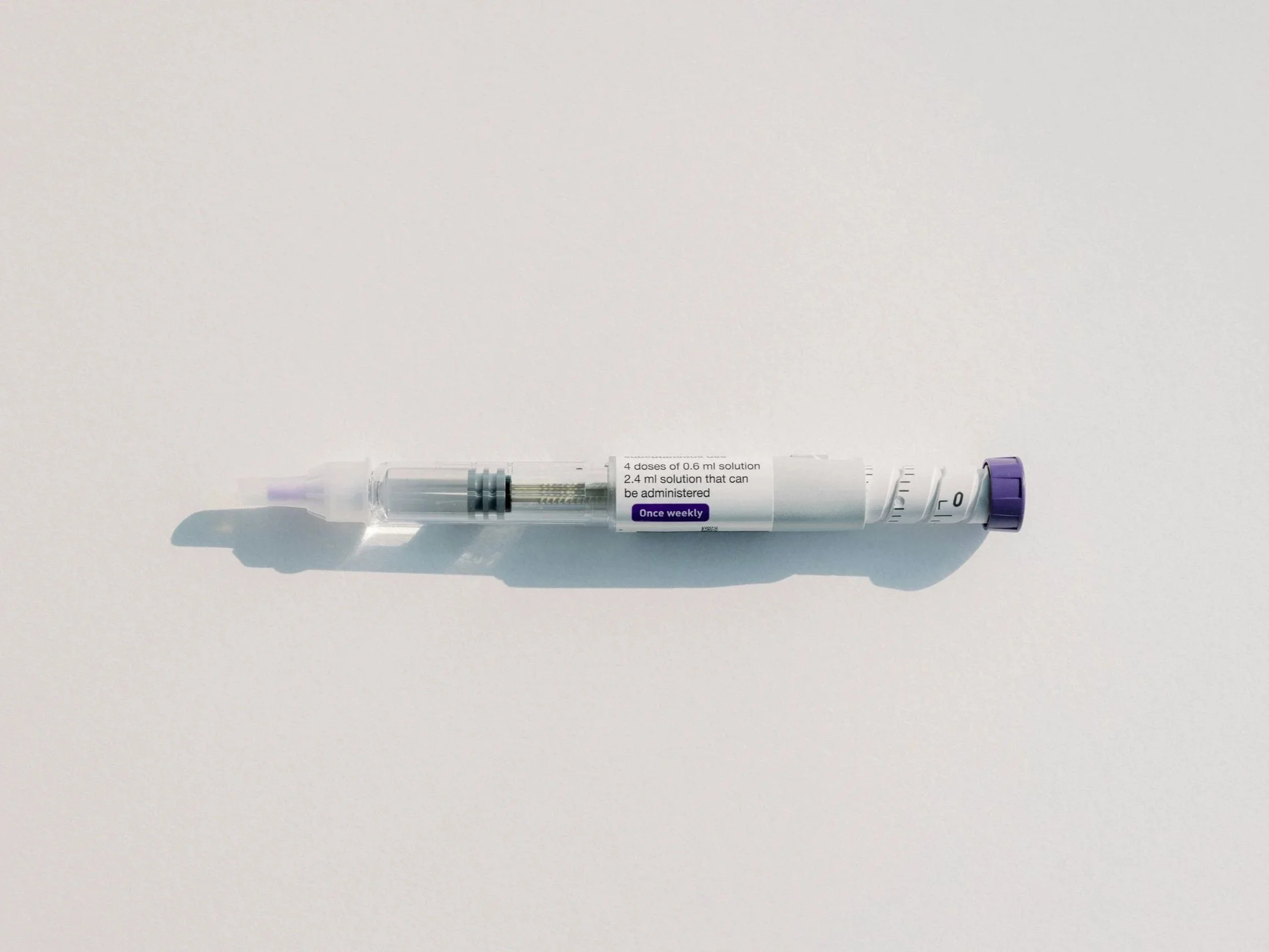 How Do GLP-1 Weight Loss Medications Work?