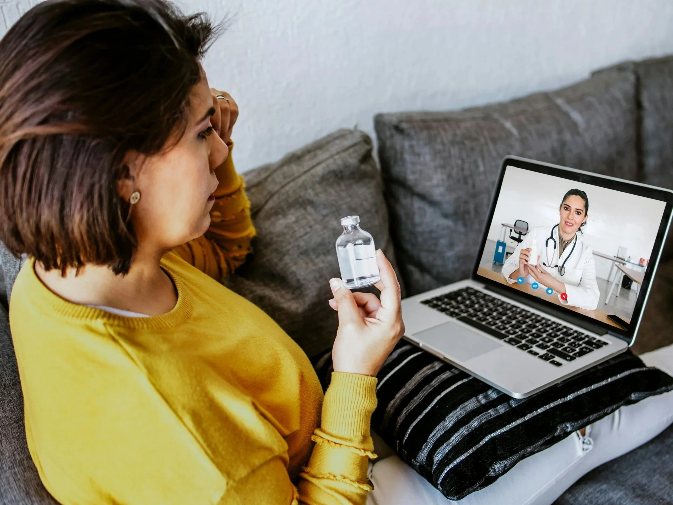 GLP-1 Side Effects: What’s Normal and What Isn’t