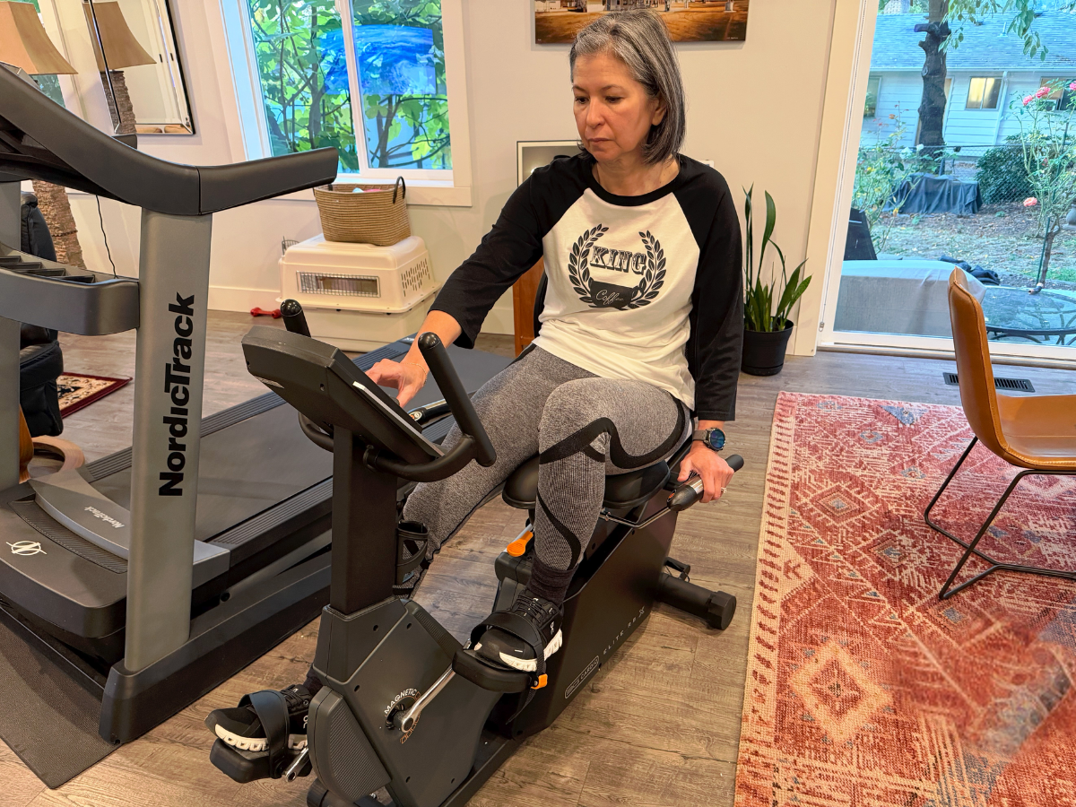 Low-Impact Exercise Can Still Build Strength: Adapting Your Routine When Your Health Changes