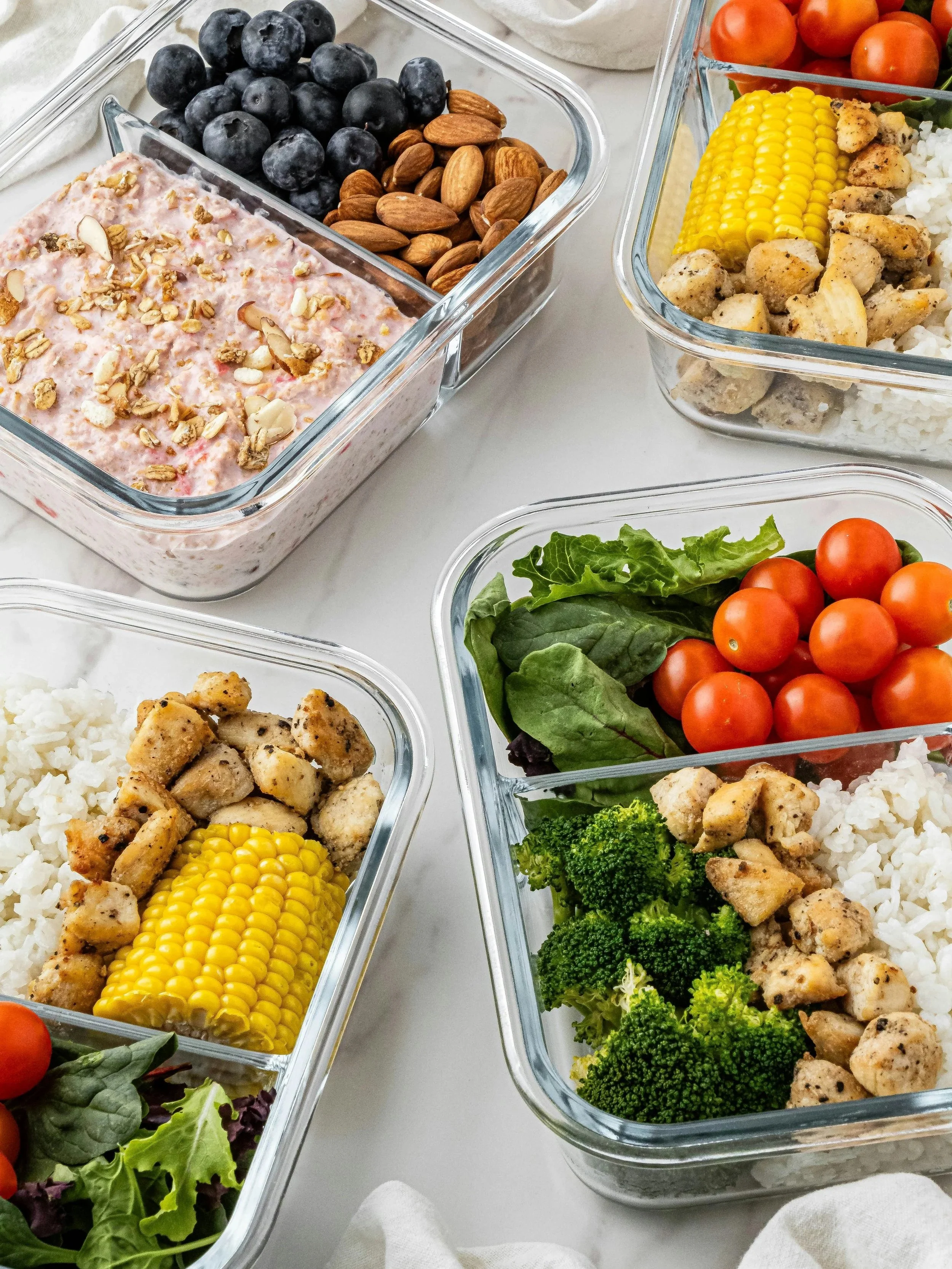 The #1 Nutrition Mistake People Make on GLP-1 Medications