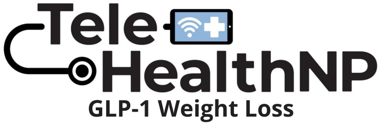 can a nurse practitioner prescribe glp-1 TeleHealthNP Weight Loss & Anti-Aging Care