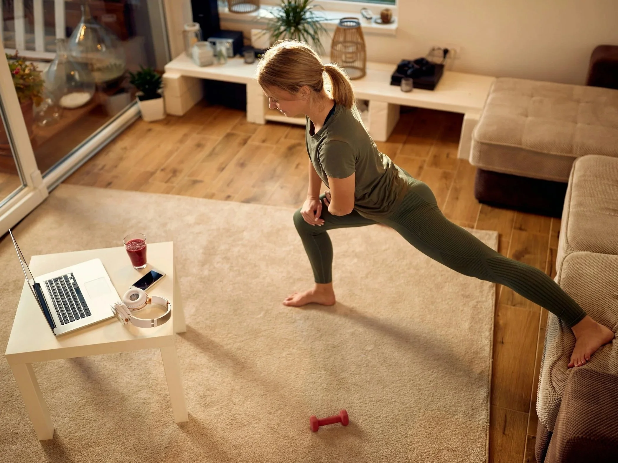 Why Am I Not Losing Weight on GLP-1s? (And How to Break a Plateau)