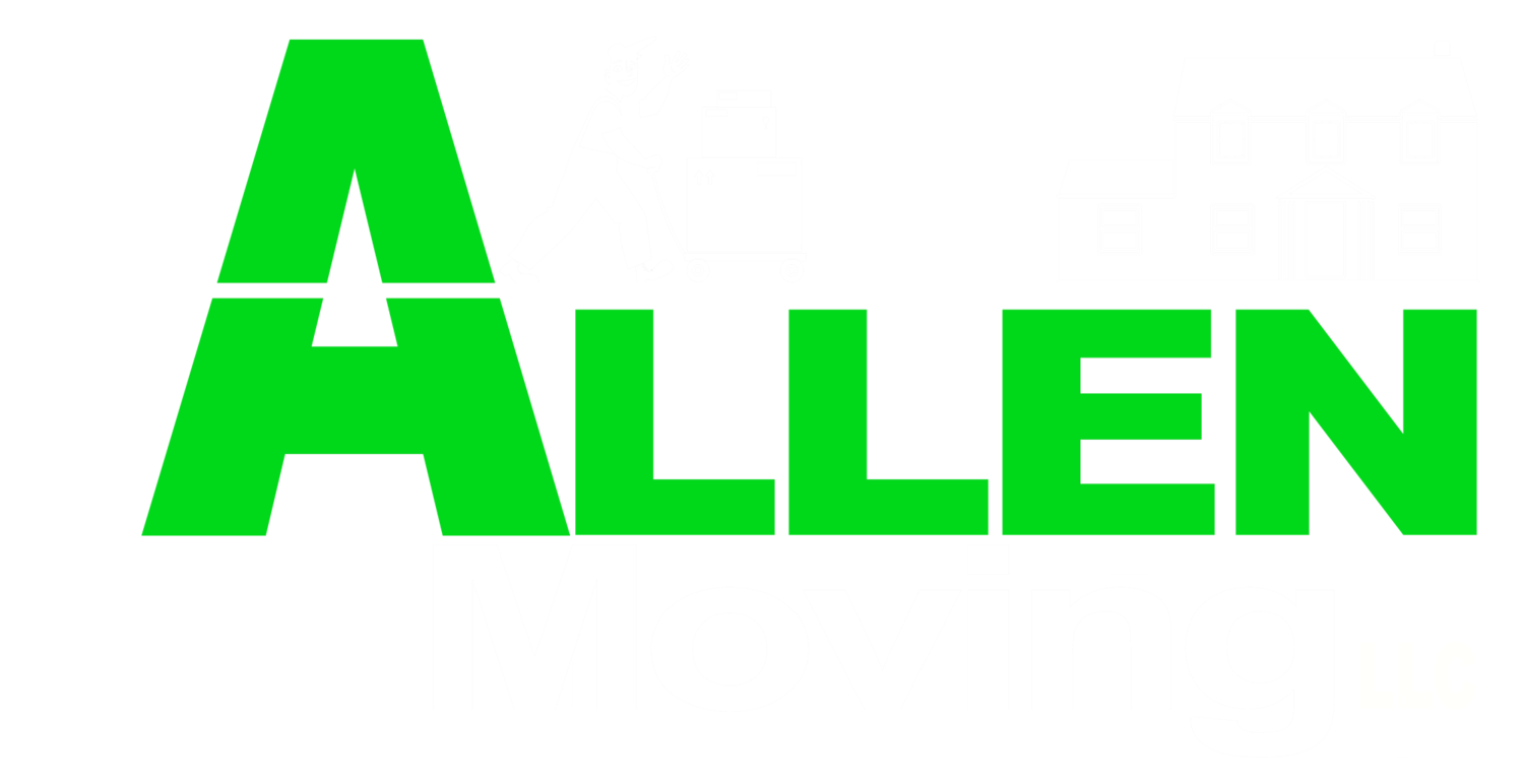 Allen Moving LLC