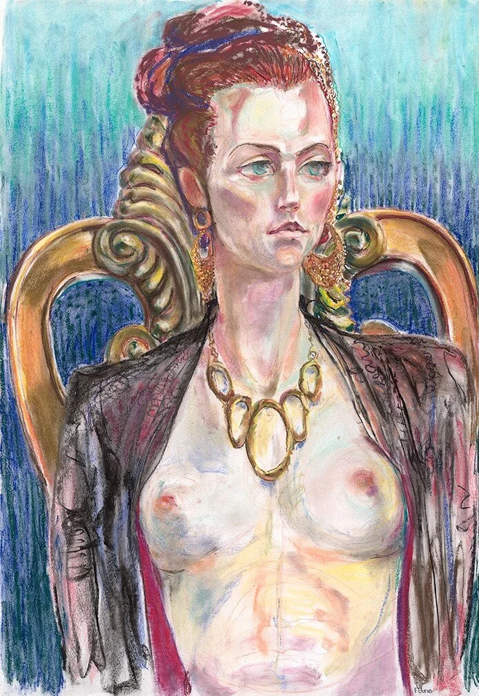 Angelica