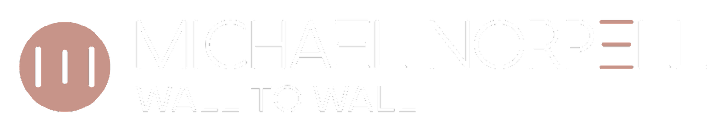 MICHAEL NORPELL WALL TO WALL