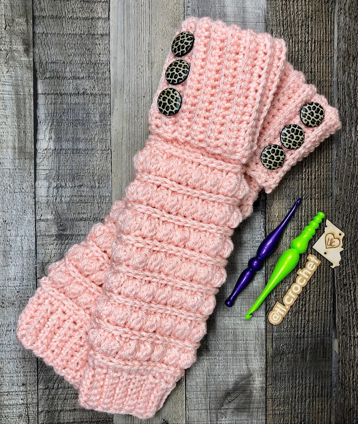 #stonebridgelegwarmers