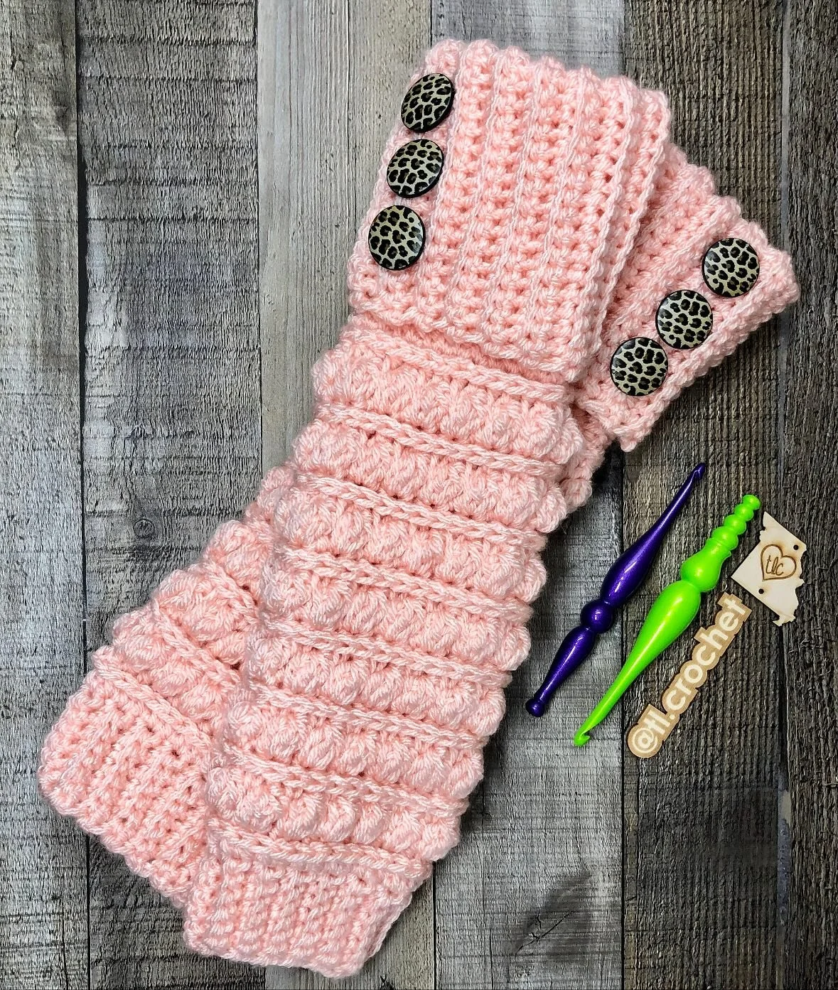 #stonebridgelegwarmers