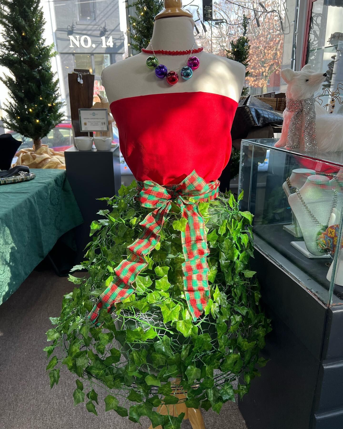 Ready for the holidays at CrystalBeadBazaar! We can help you get ready, too!  #diyjewelrymaking #lawrencevillepgh