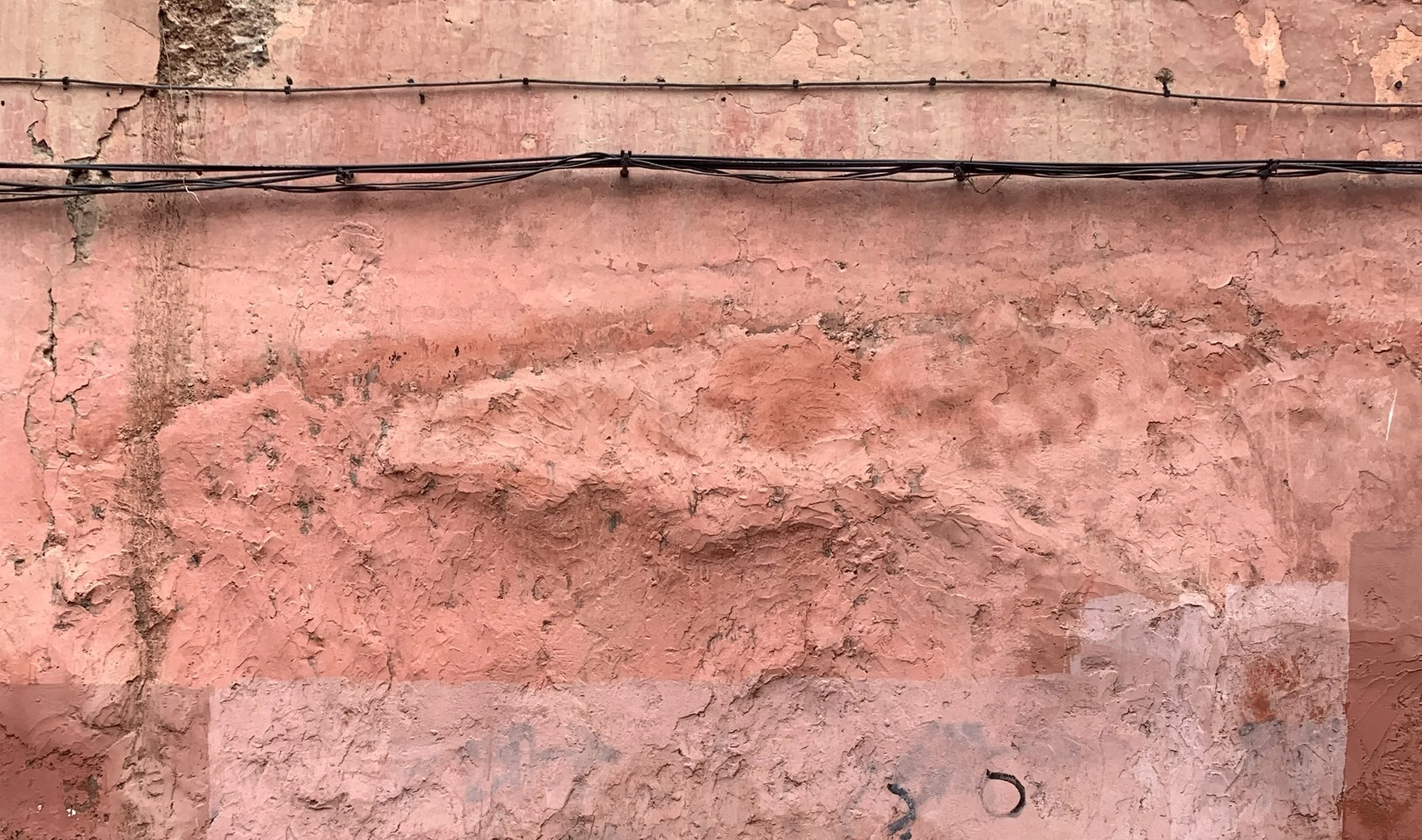 On Rest, Space and Creative Renewal