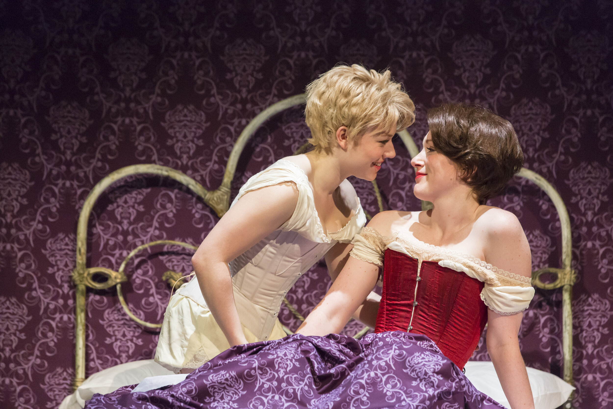 Sally-Messham-playing-Nancy-Astley-Laura-Rogers-playing-Kitty-Butler-in-Tipping-the-Velvet-Photo-by-Johan-Persson.jpg
