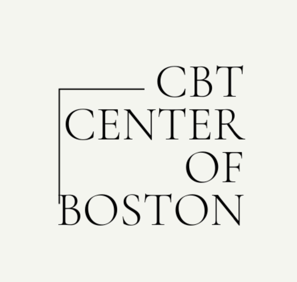 CBT Center of Boston