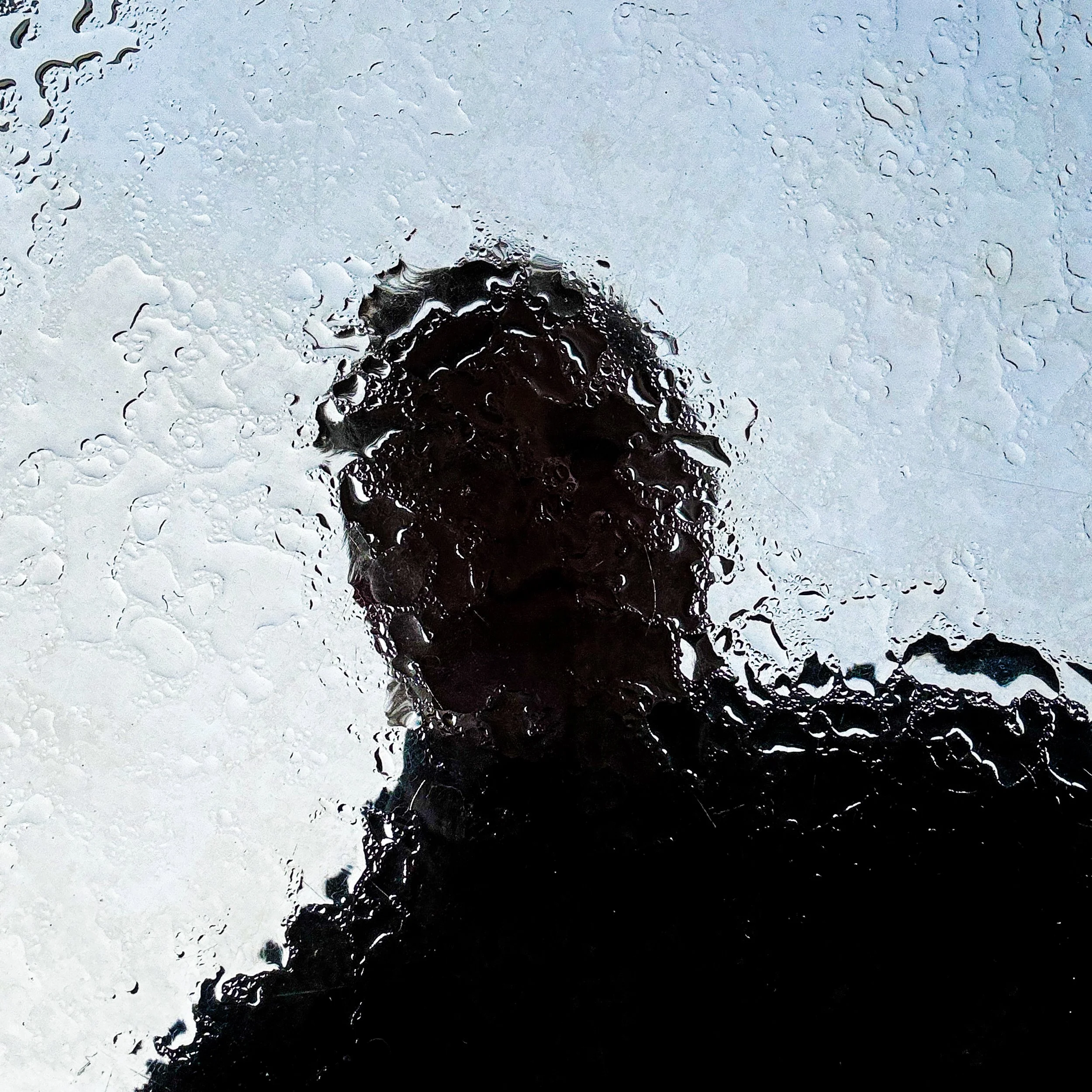 dew screen