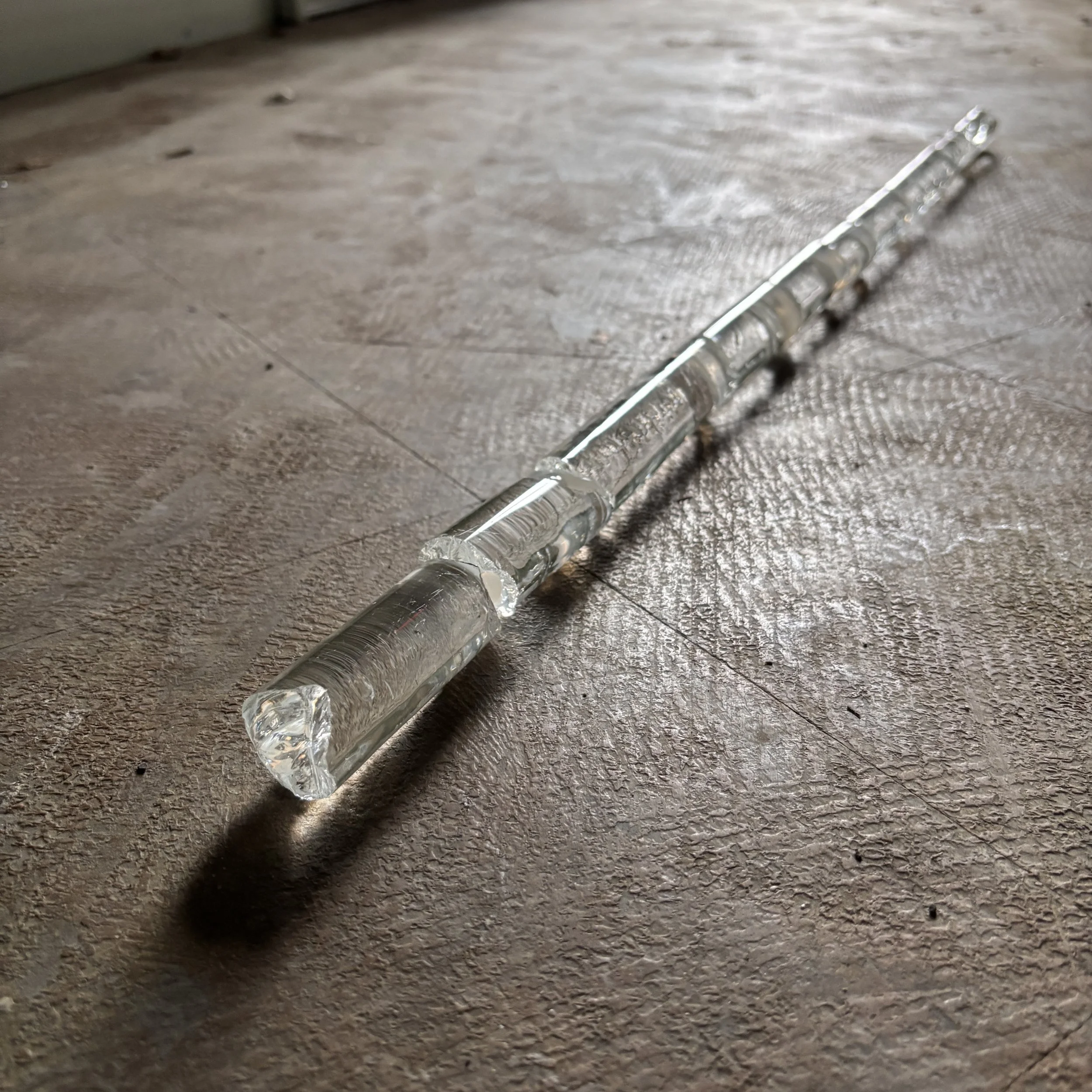 walking stick