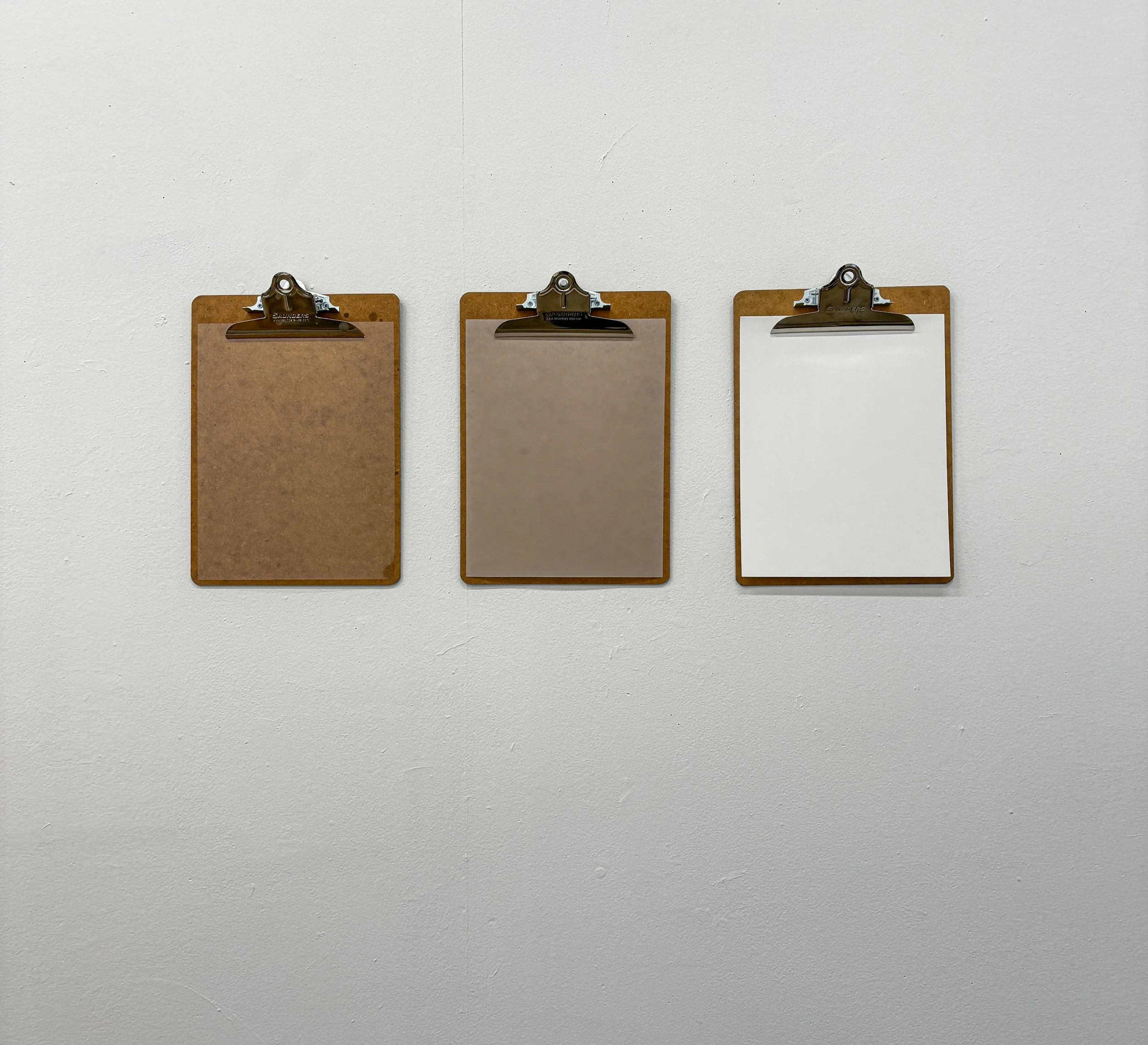 agendas