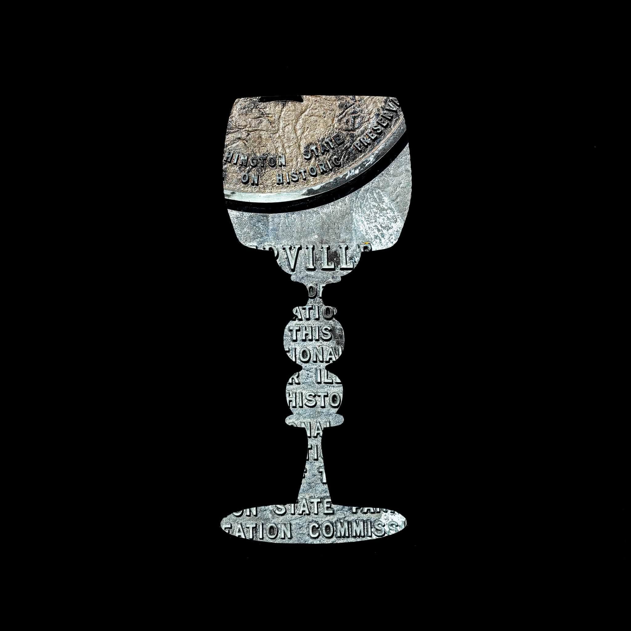 text cup