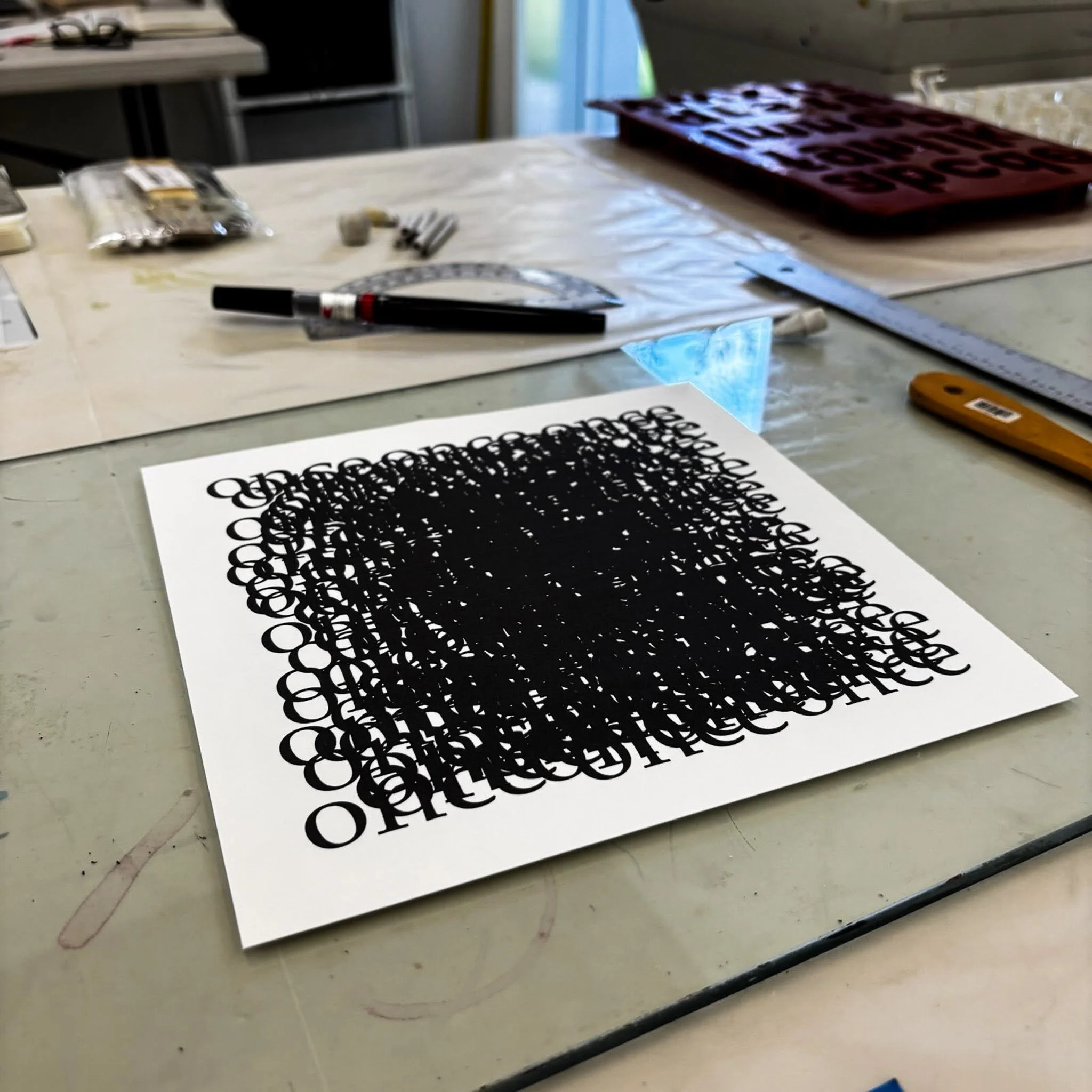 quite