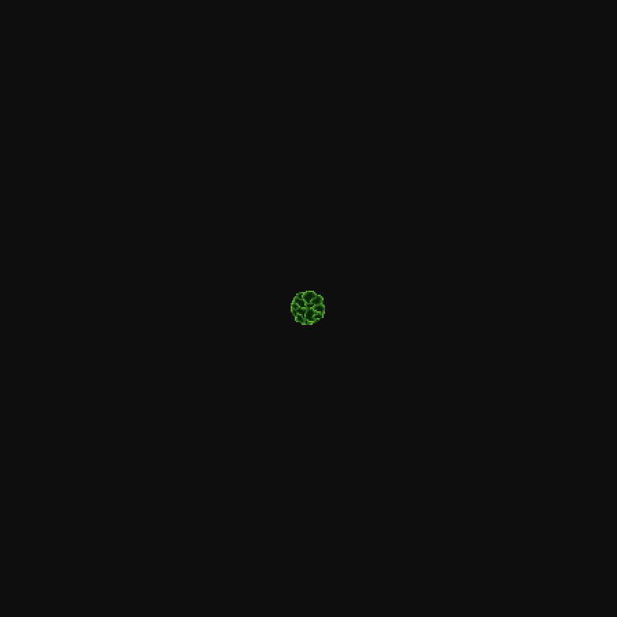 Toxic Spore