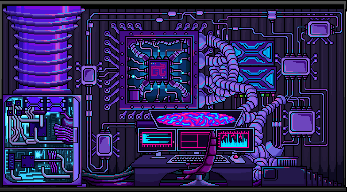 Chandra Cassini’s Lab