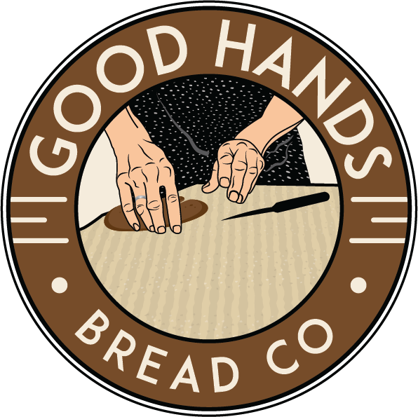 Good Hands Bread Co