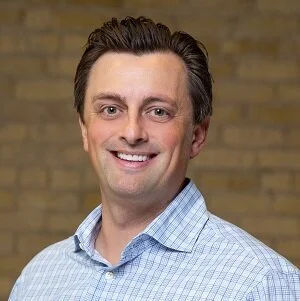 James Burgum, Founding Partner at Arthur Ventures
