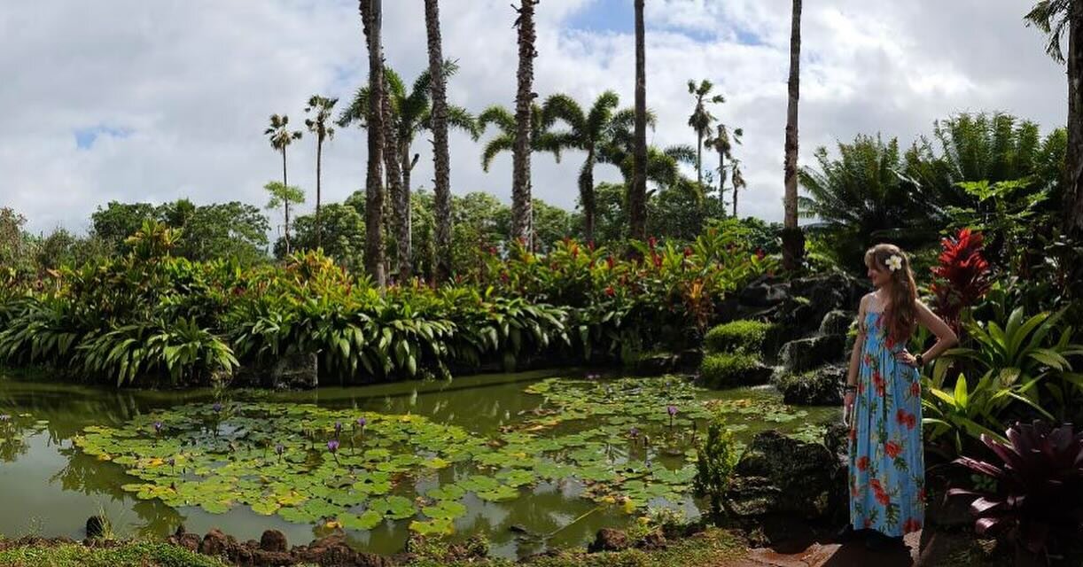 I think I belong here 💕🏝️

Photo Credit: Devey

#hawaii #oahuhawaii #flora #oahuisland #visitoahu
