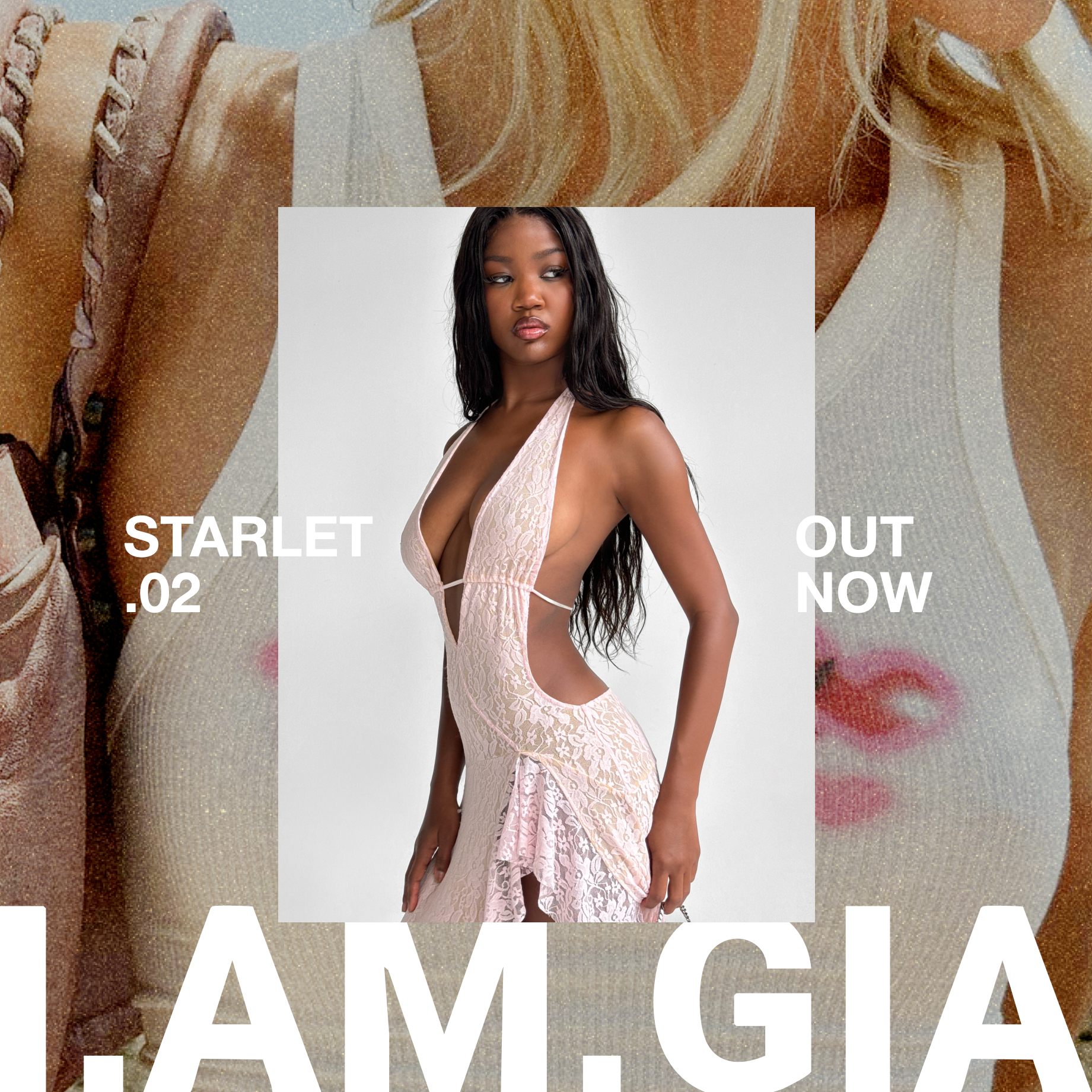 I.AM.GIA (Email Campaigns)