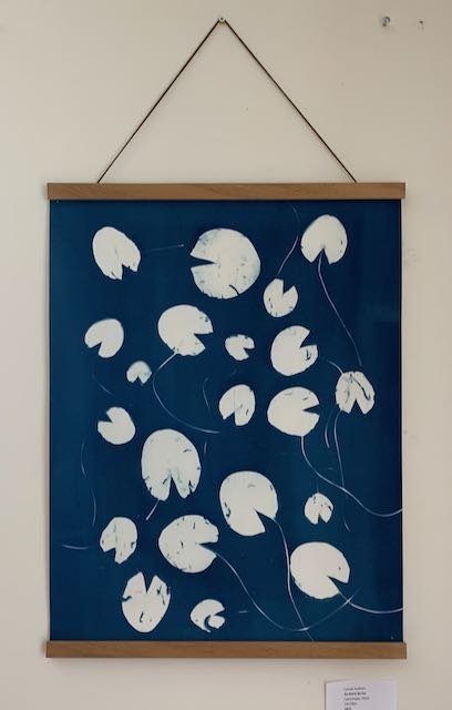 Exposition de Carole Audran