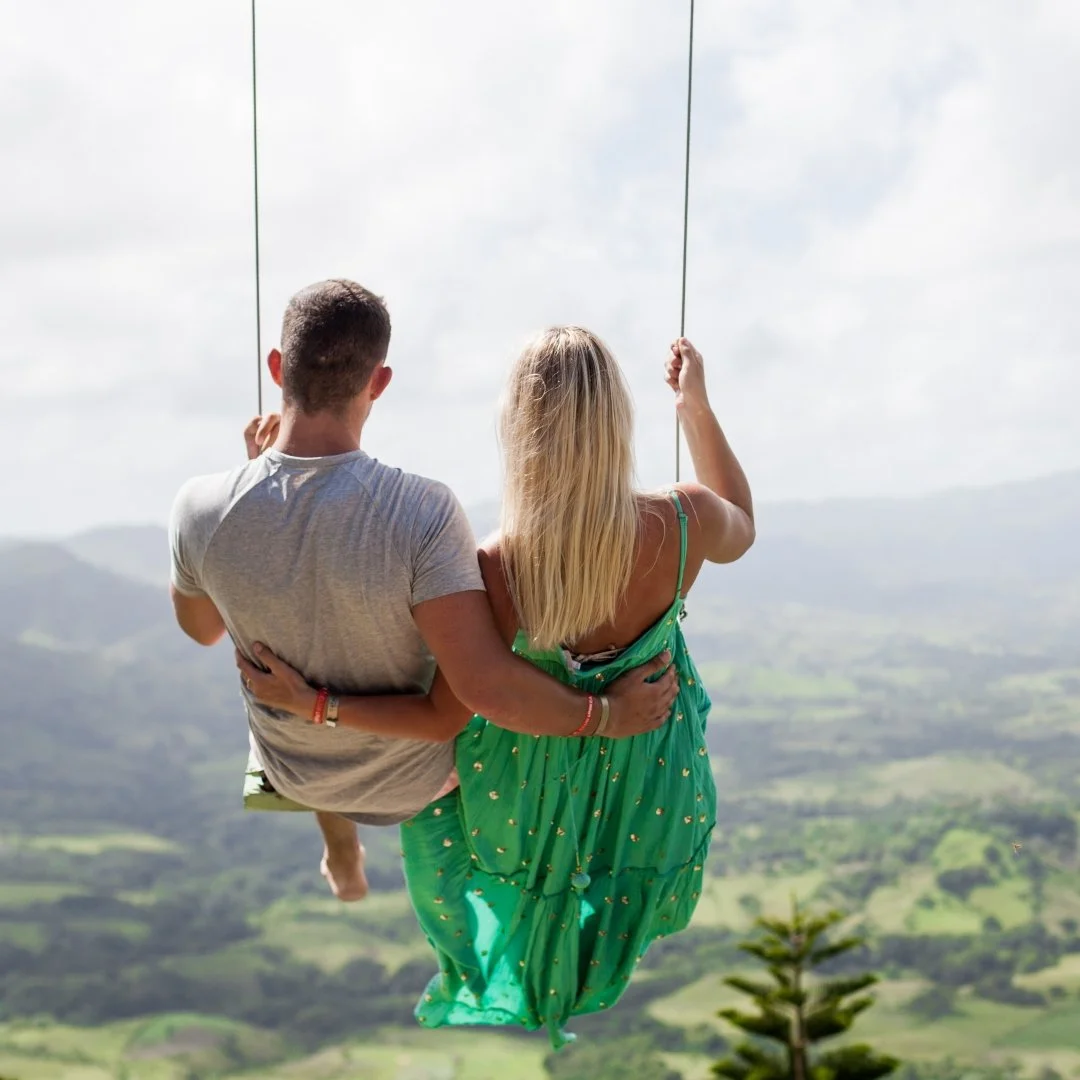 ✈️ The Couple's Travel Style Guide: Where to Go Based on How You Vacation Together