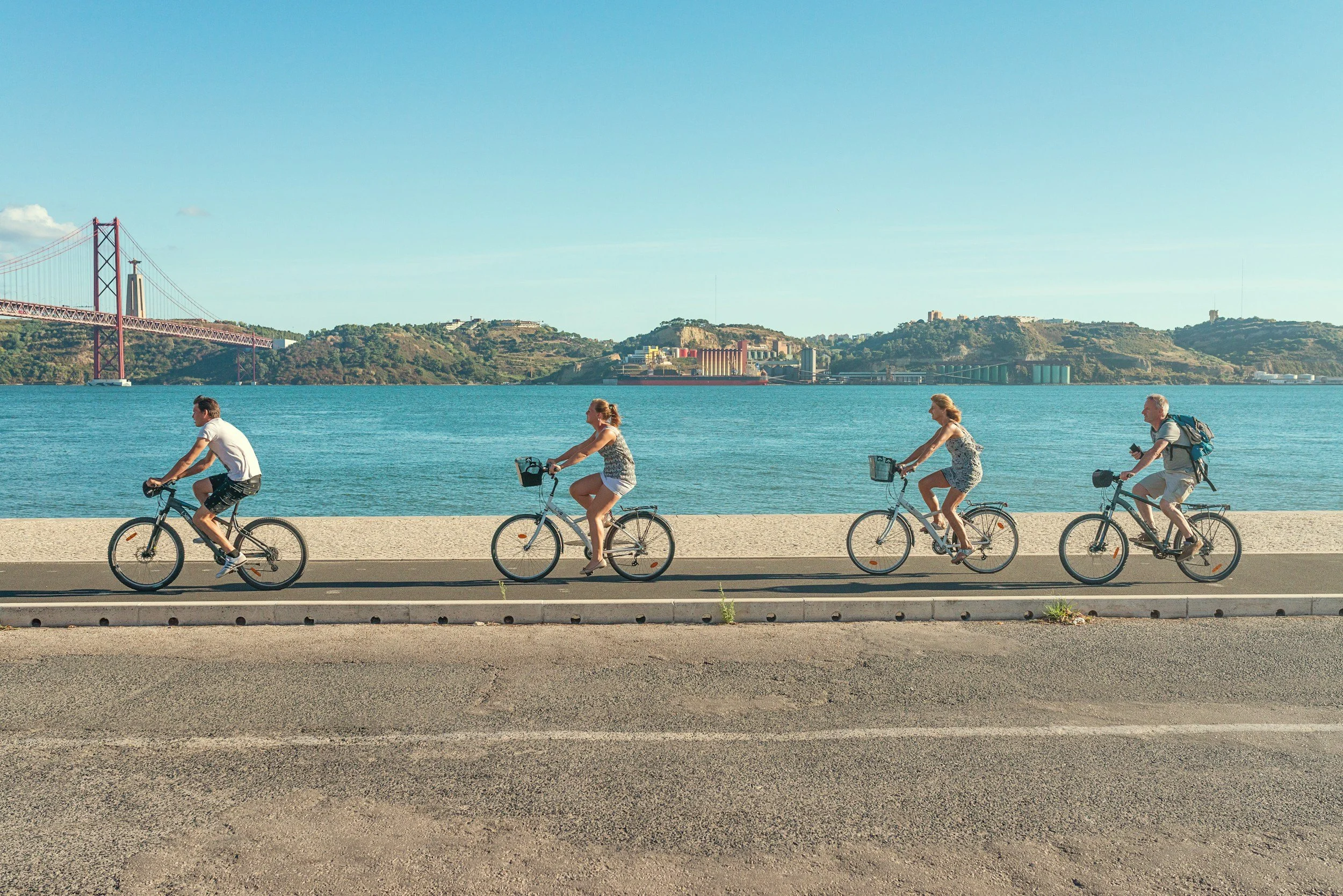 Ditching Disney: 5 Spring Break Escapes Your Family Will Actually Love