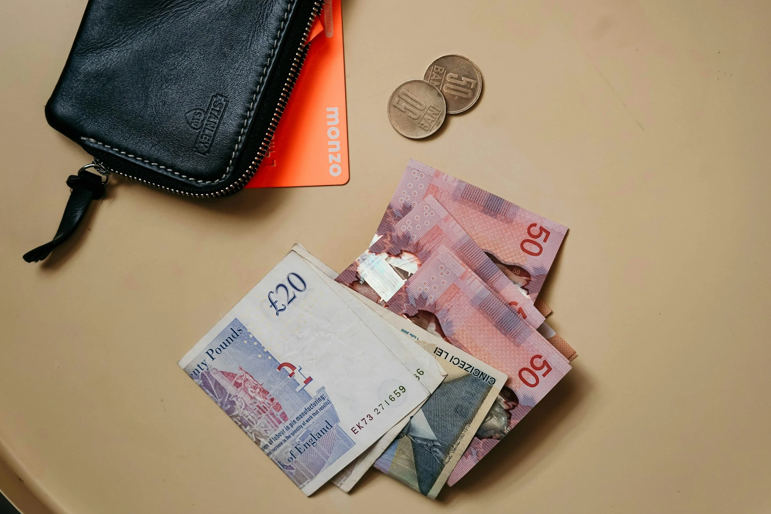 🤫 Hidden Travel Costs That Can Bust Your Budget (and how to avoid them!)