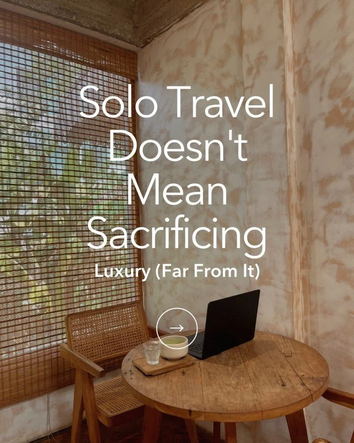 Kuala Lumpur is vibrant, modern, and absolutely underrated. Street food, shopping, culture. But you need a home base that feels like a celebration, not a compromise.

Banyan Tree Kuala Lumpur gets it. High above the city with views that make you forg