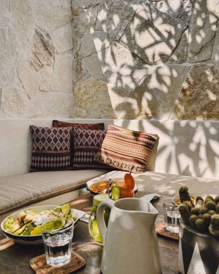 But exploration is taxing. Your mind needs to process. 

Your body needs to rest. That's where the jungle sanctuary comes in.

A resort like Zannier Phum Baitang isn't just a place to sleep. 

It's a space to decompress. To sit by a pool surrounded b