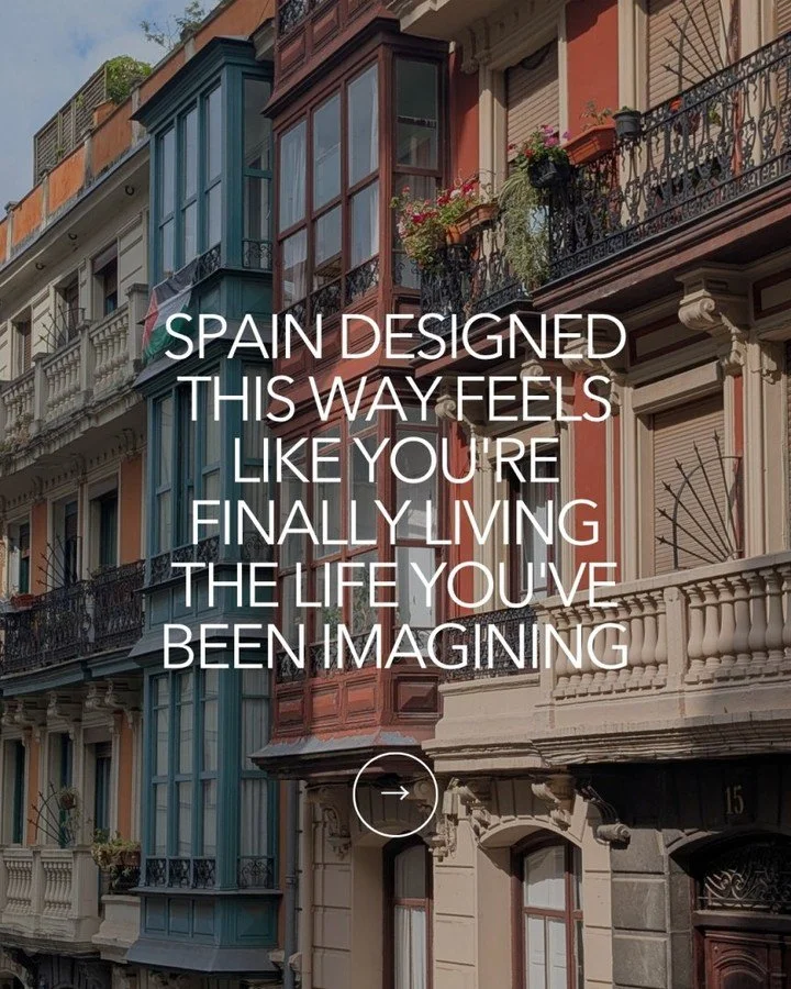 Skip the crowded Sagrada Familia lines. Watch sunset from a rooftop with Cava in hand. Wander Gothic quarters where locals actually live.

Golden hour light on ancient tiles. Flamenco that moves you. Tapas bars where conversations linger. Seville inv