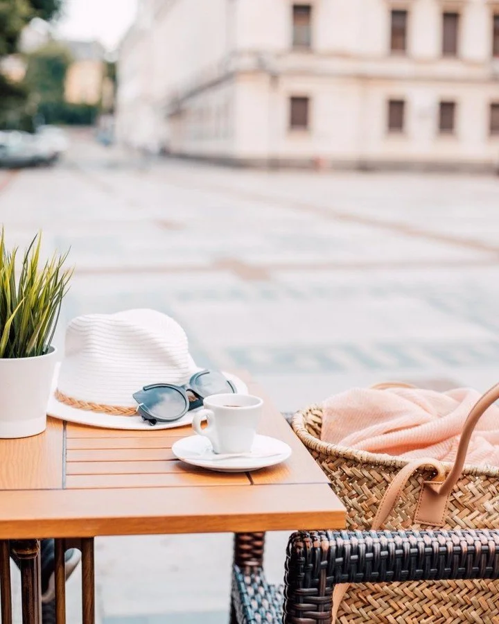 Barcelona at golden hour. Rooftop Cava. Gothic quarters where locals actually live. Not rushed. Not performed. Real.

Seville's flamenco moves you. Tapas linger. The Alhambra rewires how you see beauty. Golden light on ancient tiles. Time to absorb i