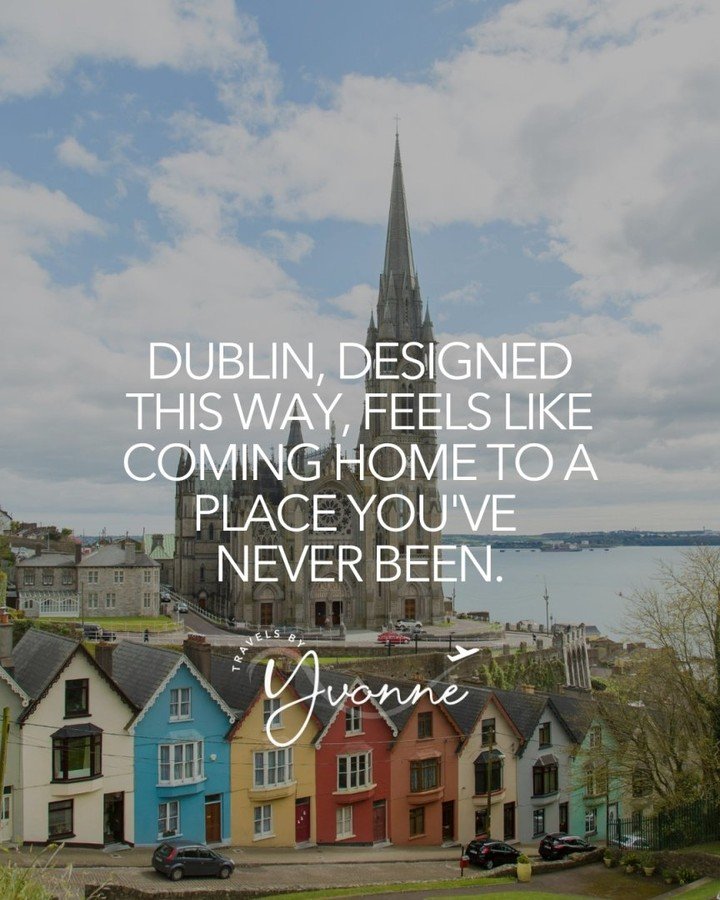 You want the Dublin that locals know. Neighborhoods where real life happens. Conversations in pubs that go deeper than small talk.

Stoneybatter's independent bookshops. The Liberties where history lives. Stay in a boutique hotel in a neighborhood 
