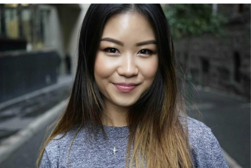 Rachel Lai – Growth Hacking Trainee