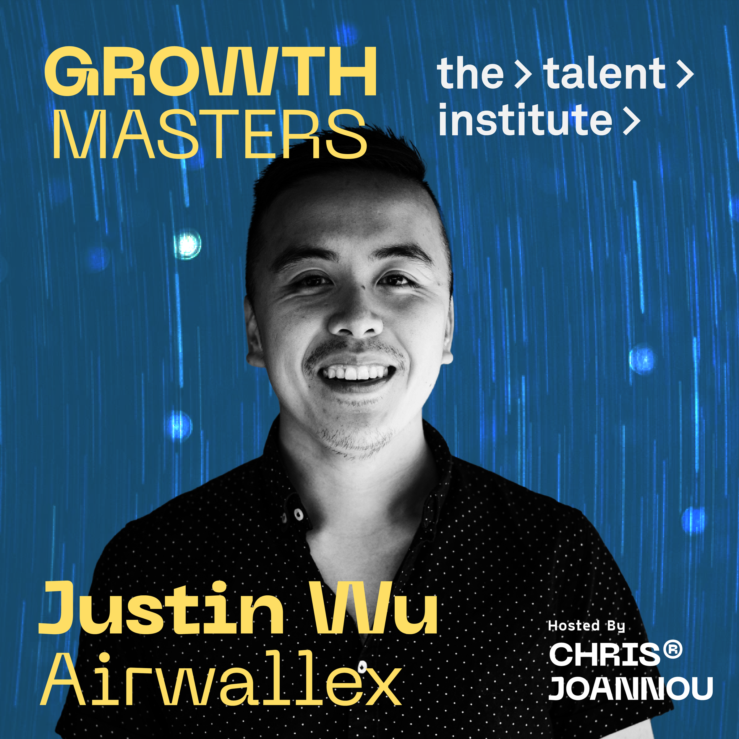 Justin Wu (Hackapreneur /Apifiny)