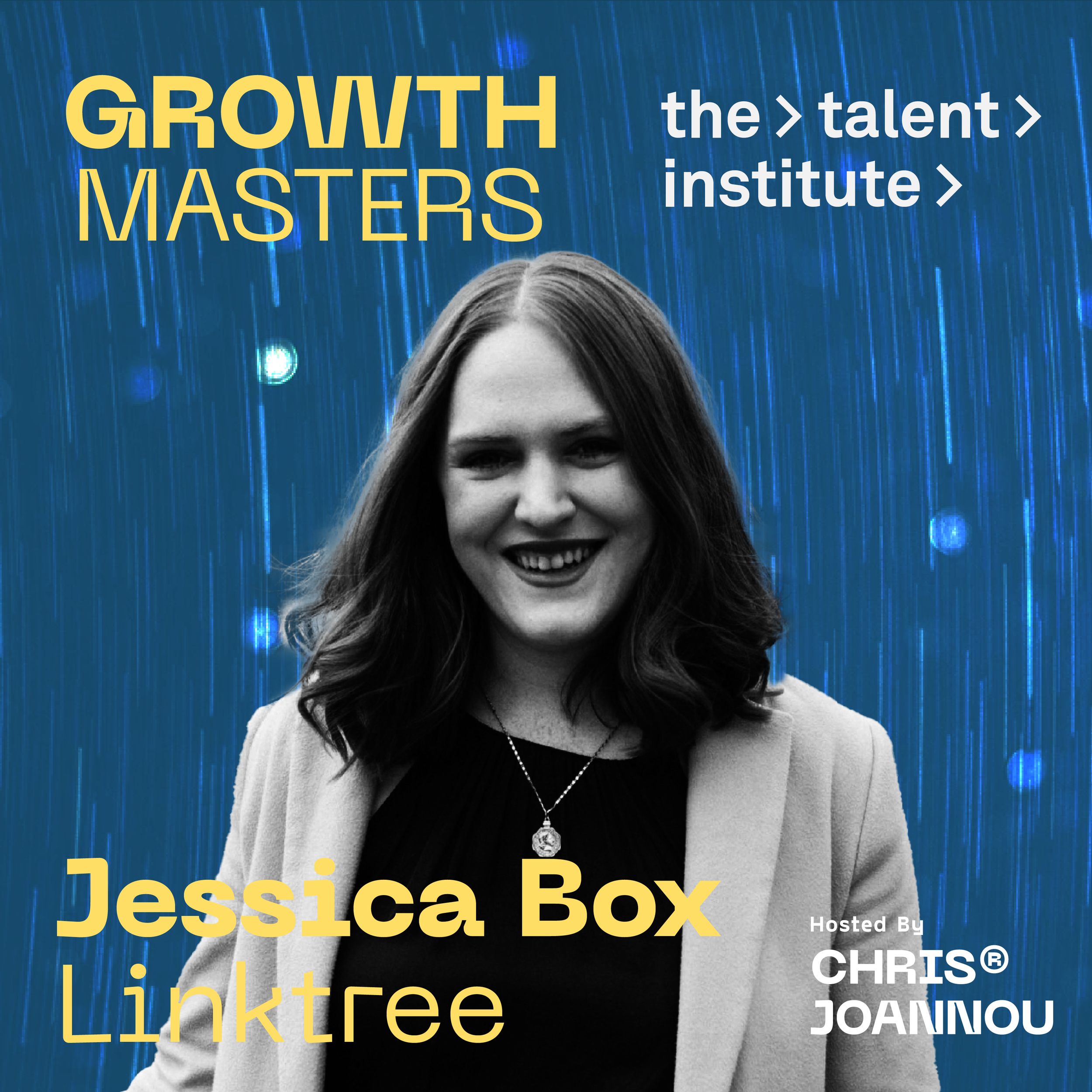 Jessica Box (Linktr.ee)