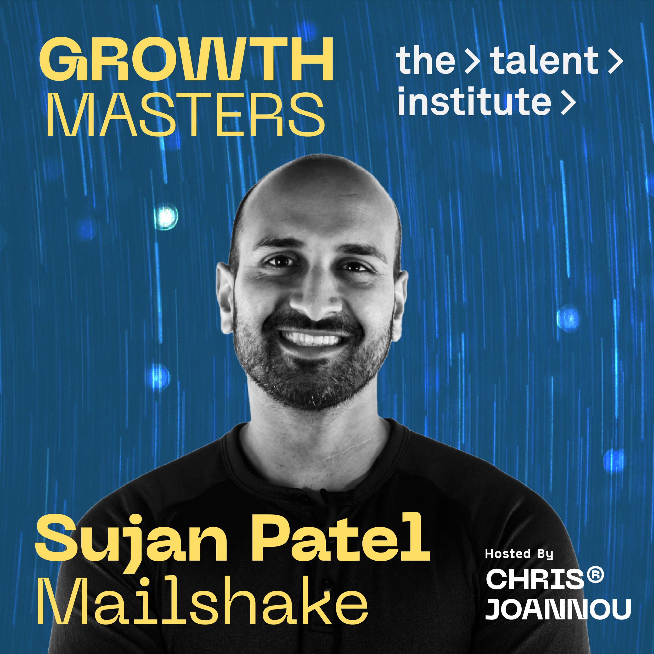 Growth Masters | 1 | Sujan Patel