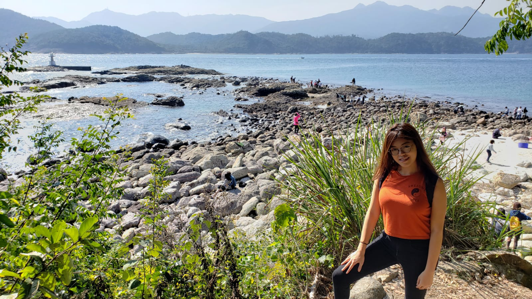 Caz Ching's Top 5 Life Hacks for Growth